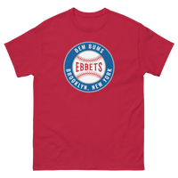 Ebbets Field