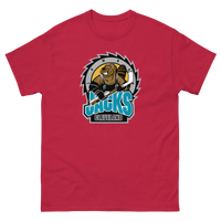 Cleveland Lumberjacks