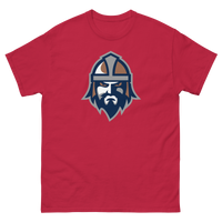 Greenville Road Warriors