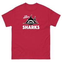 Los Angeles Sharks