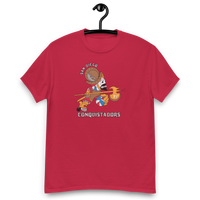 San Diego Conquistadors