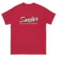 Sandy's