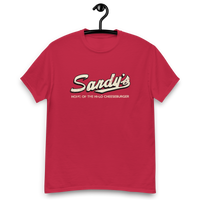 Sandy's