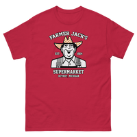 Farmer Jack