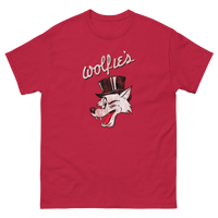 Wolfie's