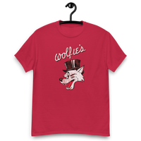 Wolfie's