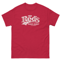 Red's Pawn Shop