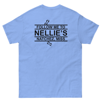 Nellie's