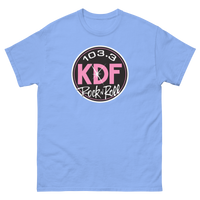 WKDF - Nashville, TN