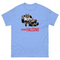 Detroit Falcons