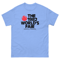 1982 World's Fair - Knoxville