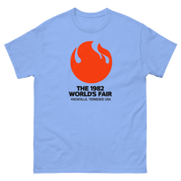 1982 World's Fair - Knoxville