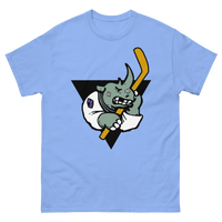 Hampton Roads Rhinos (XL logo)