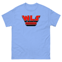WLS - Chicago, IL