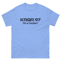 KRQR - San Francisco, CA