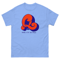 KCBQ - San Diego, CA