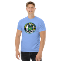 Greenville Bluesmen