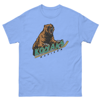 Madison Kodiaks (XL logo)