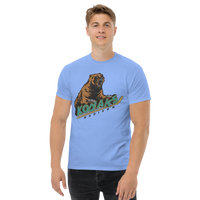 Madison Kodiaks (XL logo)