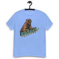 Madison Kodiaks (XL logo)