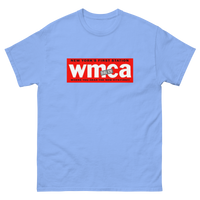 WMCA - New York City, NY