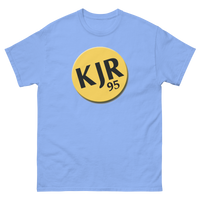 KJR - Seattle, WA