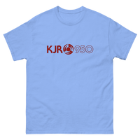 KJR - Seattle, WA