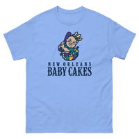 New Orleans Baby Cakes