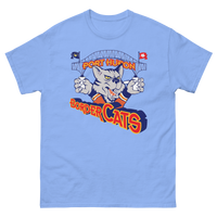 Port Huron Border Cats (XL logo)