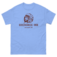 Cherokee Drive Inn