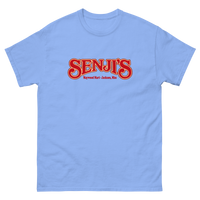Senji's