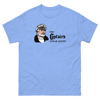 Captain's Steak Joynt