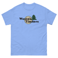 Wausau Timbers