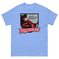 Las Vegas Wranglers (XL logo)