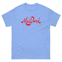 Musicland