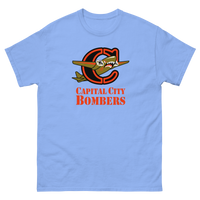 Capital City Bombers