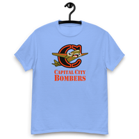 Capital City Bombers