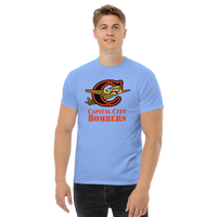 Capital City Bombers