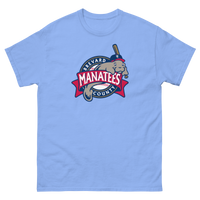 Brevard County Manatees