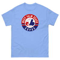 West Palm Beach Expos