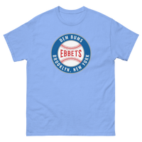 Ebbets Field