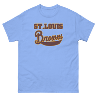 St. Louis Browns
