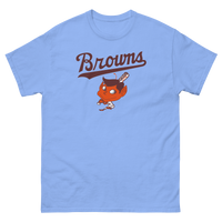 St. Louis Browns