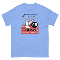 66 Bowl