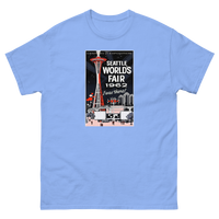 1962 World's Fair - Seattle