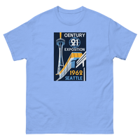 1962 World's Fair - Seattle