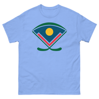 Denver Cutthroats (XL logo)