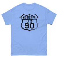 Highway 90