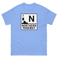 Northern Parway