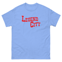 Legend City